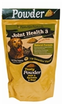 NaturVet Joint Health 3 Powder, 10 oz.