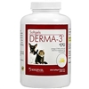 Derma-3 Softgels For Cats and Small Breeds, 250 Capsules