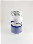 Derma-3 Softgels For Medium Breeds, 60 Capsules