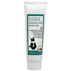 Synovial-Flex Feline Gel, 5 oz.