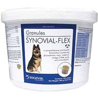 Synovial-Flex Joint Care Granules For Dogs, 480 grams