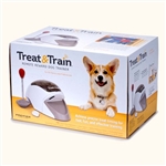 Treat & Train Remote Reward Dog Trainer