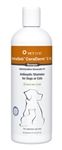 VetraSeb CeraDerm C 4% Shampoo For Dogs & Cats, 8 oz