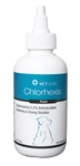 VetOne Chlorhexis Flush l Antimicrobial Flush For Pets - Cat