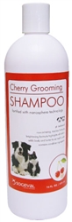 Cherry Grooming Shampoo, 16 oz.