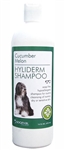 Hyliderm Shampoo +PS, Cucumber Melon, 16 oz