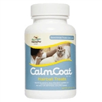 Calm Coat Hairball Treats, 2.5 oz.