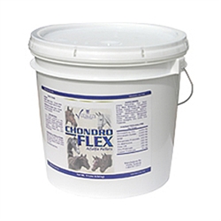 Chondro-Flex EQ Alfalfa Pellets For Horses, 25 lbs.