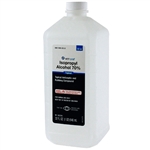 Isopropyl Alcohol 70% l Rubbing Alcohol - Cat