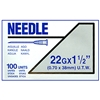 Terumo Needles l Disposable Hypodermic Needles