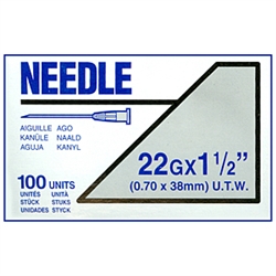 Terumo Needles l Disposable Hypodermic Needles