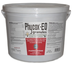 PhyCox-EQ Joint Support Granules For Horses