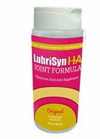 LubriSynHA Joint Formula For People - Original, 11.5 oz