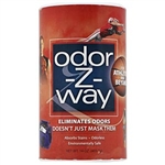 Odor-Z-Way Sport Odor Eliminator, 14 oz.