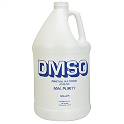 DMSO Liquid 99% l Dimethyl Sulfoxide Liquid