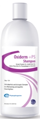 Ceva Oxiderm +PS Shampoo, 8 oz