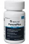 PancrePlus Tablets-Pancreatic Enzymes For Pets - 100 Count