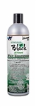 Groomer's Edge Emerald Black Shampoo, 16 oz