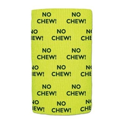 Petflex No Chew Bandage - 3" X 5 Yard Roll