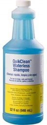 QuikClean Waterless Shampoo, 32 oz Spray