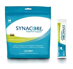Synacore Digestive Support For Dogs, 30 Packets