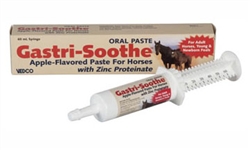 Gastri-Soothe Oral Paste For Horses, 60 ml