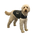 Thundershirt Dog Anxiety Treatment Wrap, X-Small