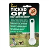 TICKED OFF Tick Remover l Tick Removal Tool - Cat