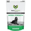 VetriScience Derma Strength Canine, 30 Bite-Sized Chews