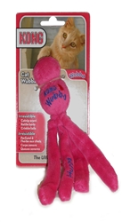 KONG Hugga Wubba Cat Toy