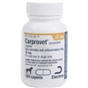 Dechra CarproVet (Carprofen) 25mg, 180 Caplets