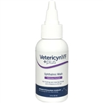 Vetericyn VF Plus Antimicrobial Ophthalmic Solution 2 oz