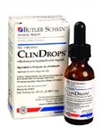 ClinDrops For Dogs & Cats l Clindamycin Hydrochloride Oral Drops