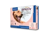 EFFITIX Topical Solution For Dogs, 45-88.9 lbs, 3 Month Supply