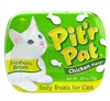 Pit'r Pat Cat Breath Treats - Chicken, .43 oz