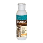 Sentry Wound Cream For Dogs, 4 oz