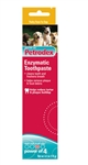Petrodex Enzymatic Toothpaste For Dogs - Poultry, 6.2 oz