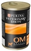 Purina ProPlan Veterinary Diets OM Overweight Management Canine Formula - 12-13.3 oz Cans