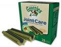 Greenies JointCare Canine Treats - Large, 28 Count