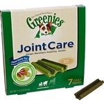 Greenies JointCare Canine Treats - Small/Medium, 7 Count