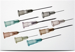 Terumo Hypodermic Needles l Single Use Hypodermic Needles - Cat