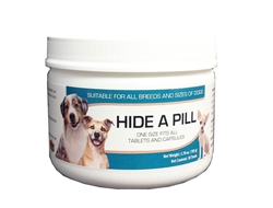 Hide A Pill For Dogs, 30 Treats