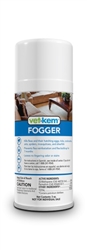 Vet-Kem Fogger,  9 oz (3 x 3 oz Cans)