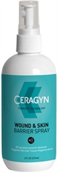 Ceragyn Wound & Skin Formula All-Purpose Cleanser, 2 oz