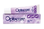 Optixcare Eye Lube Plus l Eye Protectant & Lubricant For Animals - Cat