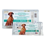 Spectra 9 Canine DA2LPP Single Dose Vaccine - Dog