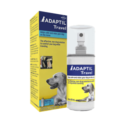 Adaptil Appeasing Pheromone Spray l Calming Aid For Dogs