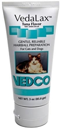 VedaLax Hairball Preparation - Tuna