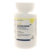 Levocrine Thyroid Chewable Tablets 0.1mg, 1000 Count