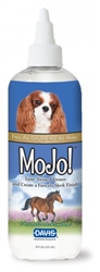 Davis MoJo!-Detangles & Silkens Coats on All Animals - 8 oz